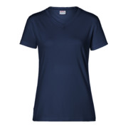 Kübler T-Shirt Damen SHIRTS dunkelblau Form 5024-3