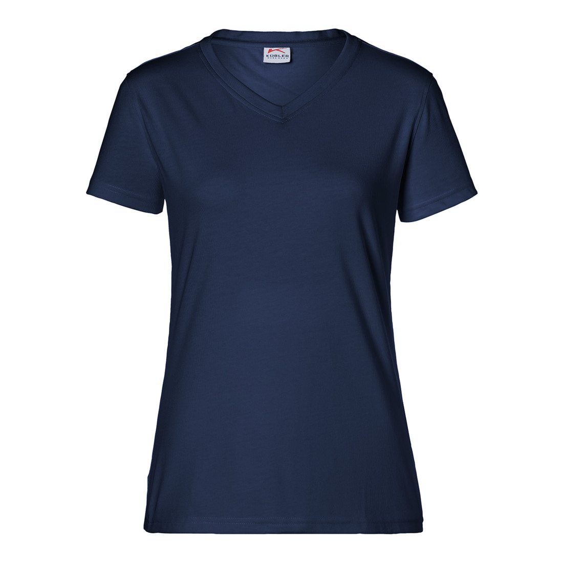 Kübler T-Shirt Damen SHIRTS dunkelblau Form 5024