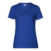 Kübler T-Shirt Damen SHIRTS kbl.blau Form 5024