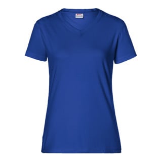Kübler T-Shirt Damen SHIRTS kbl.blau Form 5024