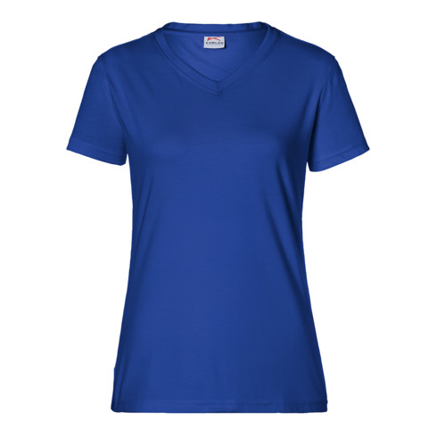 Kübler T-Shirt Damen SHIRTS kbl.blau Form 5024