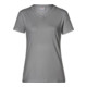 Kübler T-Shirt Damen SHIRTS mittelgrau Form 5024-1