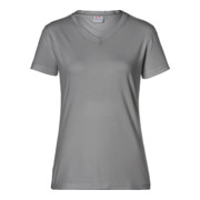 Kübler T-Shirt Damen SHIRTS mittelgrau Form 5024