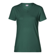 Kübler T-Shirt Damen SHIRTS moosgrün Form 5024