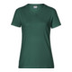 Kübler T-Shirt Damen SHIRTS moosgrün Form 5024-1