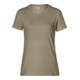 Kübler T-Shirt Damen SHIRTS sandbraun Form 5024-1