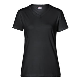 Kübler T-Shirt Damen SHIRTS schwarz Form 5024