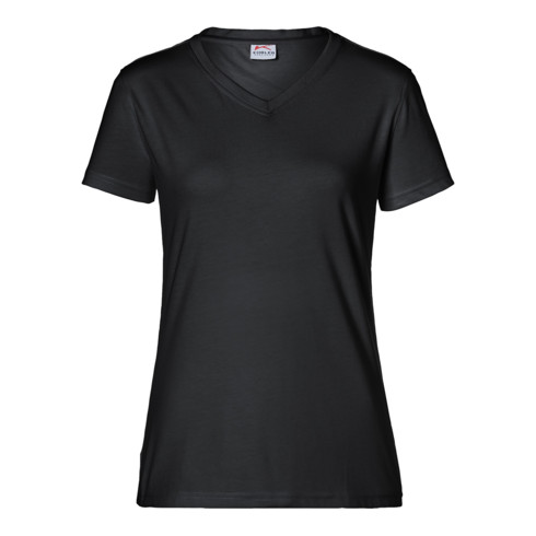 Kübler T-Shirt Damen SHIRTS schwarz Form 5024