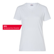Kübler T-Shirt Damen SHIRTS weiß Form 5024