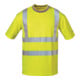 T-shirt de signalisation Pablo taille XXL jaune 80 % PES / 20 % CO ELYSEE-1