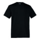 T-Shirt, Gr. L, schwarz-1
