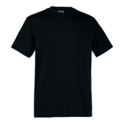 T-Shirt, Gr. M, schwarz