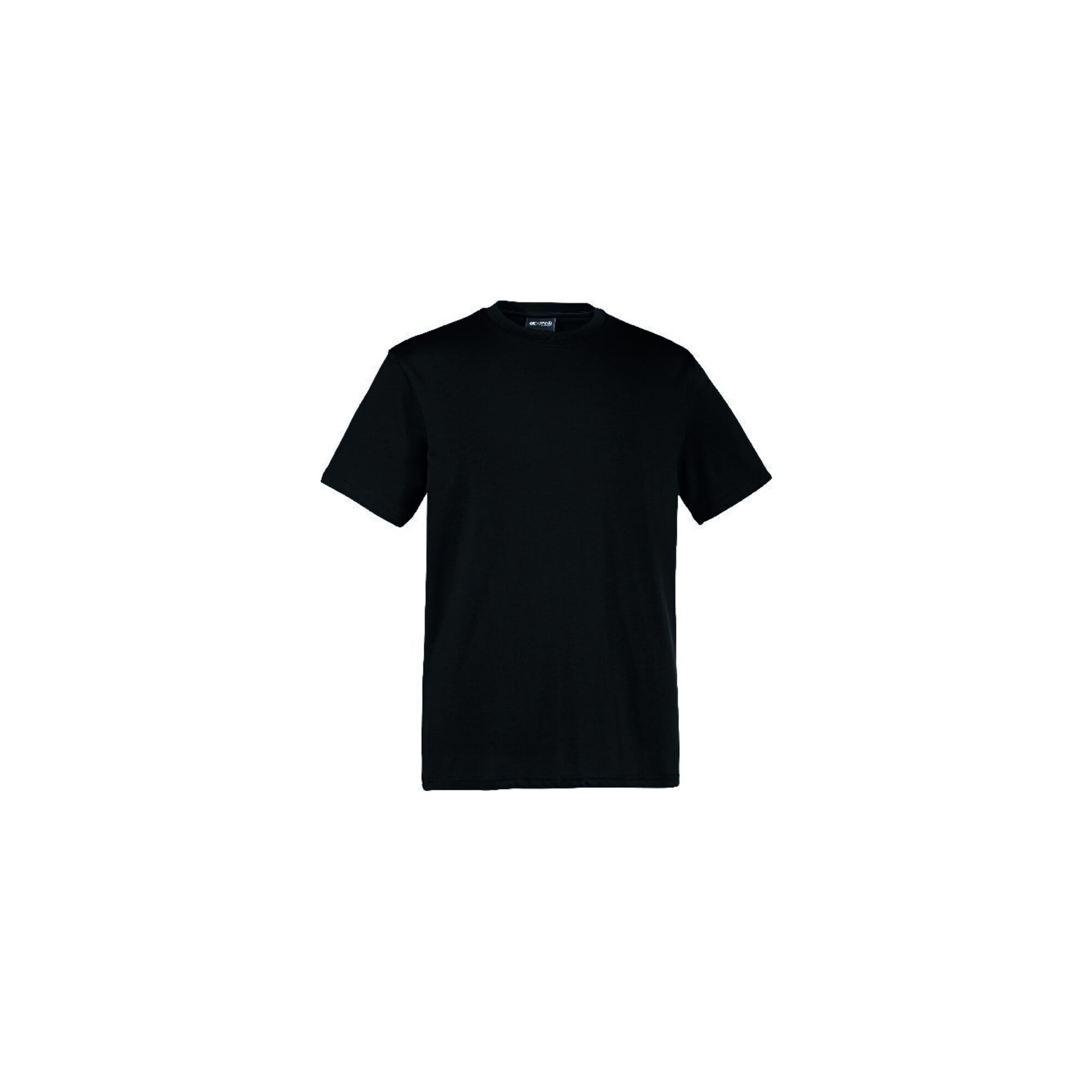T-Shirt, Gr. S, anthrazit ; BayCity