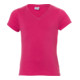 Kübler T-Shirt KIDZ Mädchen pink Form 5225-1