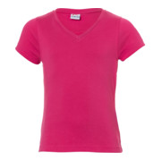 Kübler T-Shirt KIDZ Mädchen pink Form 5225