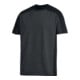 T-Shirt MARC royal/schwarz 100%Ringspinn-Baumwolle FHB schwarz-1
