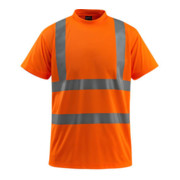 T-Shirt Mascot Townsville Orange