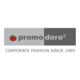 T-Shirt Men´s Premium taille L rouge 100 % CO PROMODORO-2