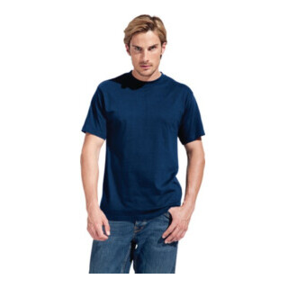 Promodoro Hommes Premium T-Shirt Hommes gris
