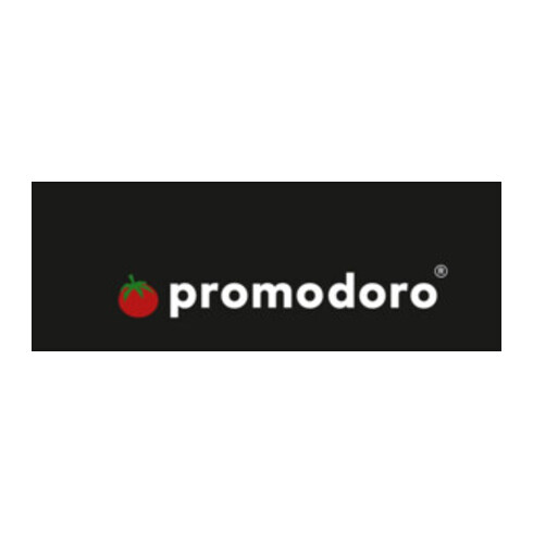 Promodoro Hommes Premium T-Shirt Hommes gris