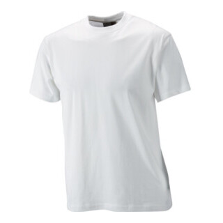 Promodoro Hommes Premium T-Shirt blanc