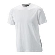 Promodoro Hommes Premium T-Shirt blanc