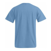 Promodoro Hommes Premium T-Shirt blanc-2