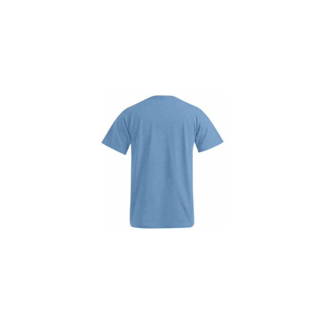 Promodoro Hommes Premium T-Shirt blanc