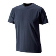 Promodoro Hommes Premium T-Shirt bleu marine