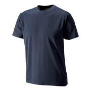 Promodoro Hommes Premium T-Shirt bleu marine