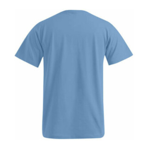 T-Shirt Men´s Premium taille XL navy 100 % CO PROMODORO