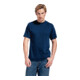 Promodoro Hommes Premium T-Shirt blanc-1