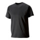 T-Shirt Men´s Premium taille L noir 100 % CO PROMODORO