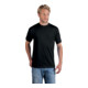T-Shirt Men´s Premium taille L noir 100 % CO PROMODORO