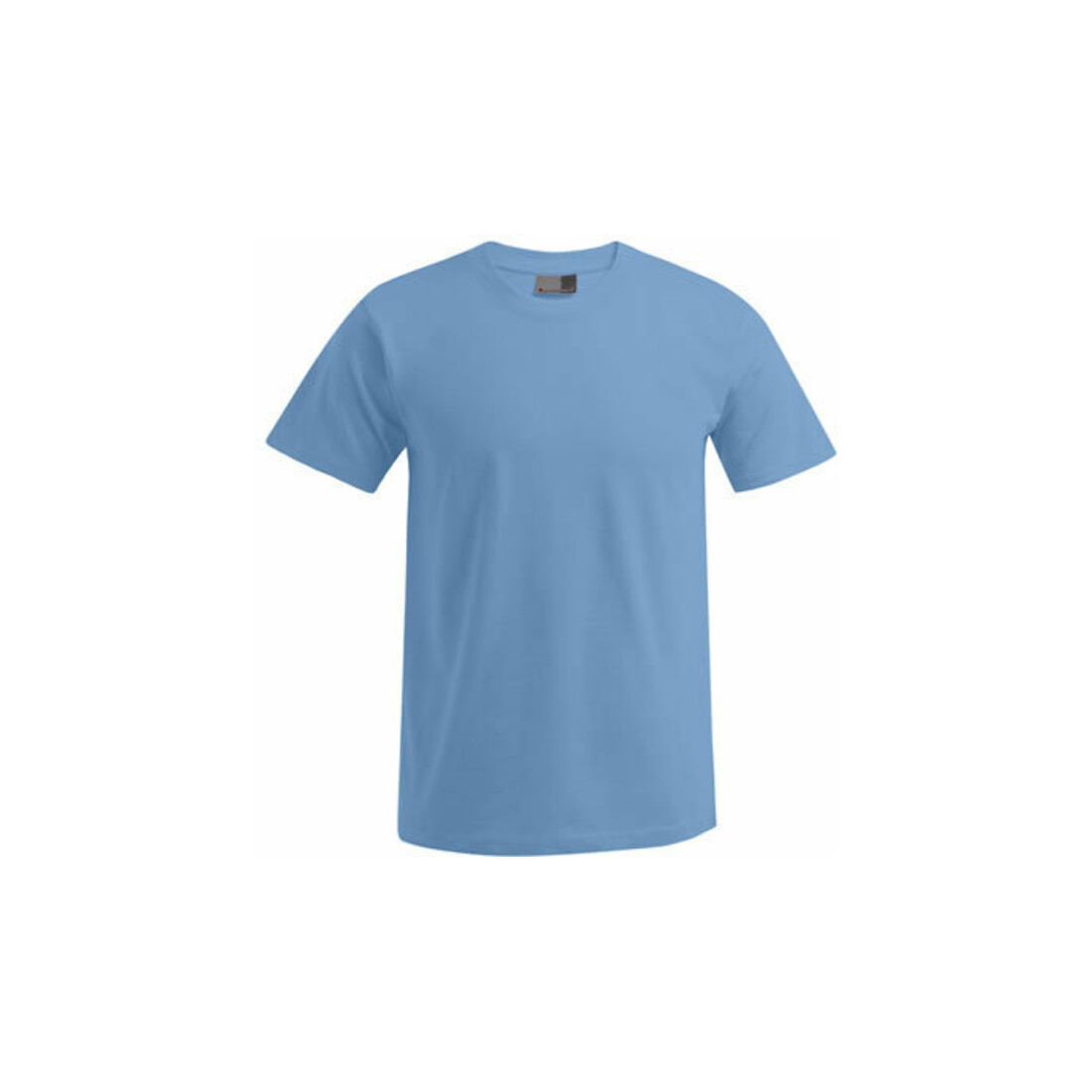 T-Shirt Men´s Premium taille M blanc 100 % CO PROMODORO