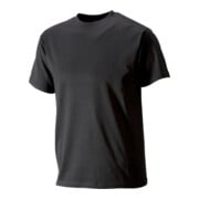 Promodoro Hommes Premium T-Shirt noir-1
