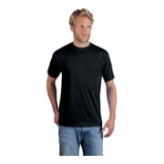 Promodoro Hommes Premium T-Shirt noir-2