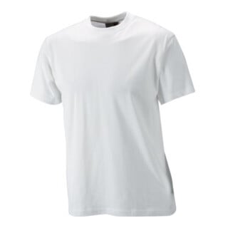 Promodoro Hommes Premium T-Shirt blanc