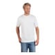 T-Shirt Men´s Premium taille XL blanc 100 % CO PROMODORO