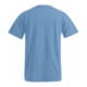 T-Shirt Men´s Premium taille XL blanc 100 % CO PROMODORO