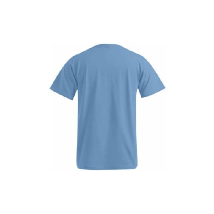 T-Shirt Men´s Premium taille XL blanc 100 % CO PROMODORO