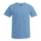 T-Shirt Men´s Premium taille XL blanc 100 % CO PROMODORO