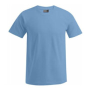 Promodoro Hommes Premium T-Shirt blanc-5