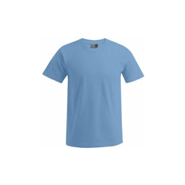 T-Shirt Men´s Premium taille XL blanc 100 % CO PROMODORO