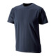 T-Shirt Men´s Premium taille XL navy 100 % CO PROMODORO