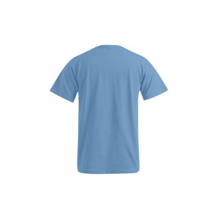 T-Shirt Men´s Premium taille XL navy 100 % CO PROMODORO