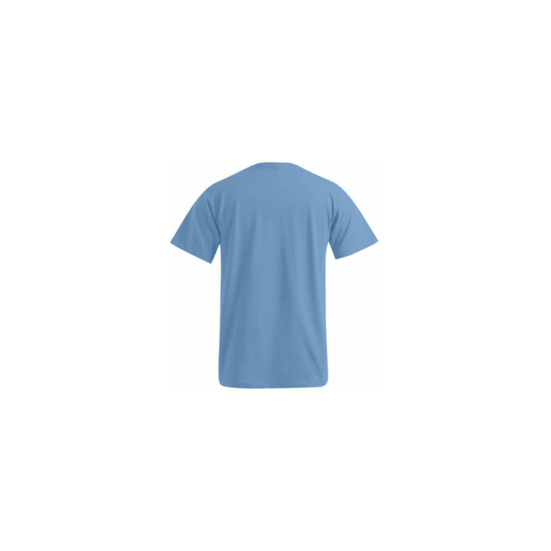 Promodoro Hommes Premium T-Shirt bleu marine