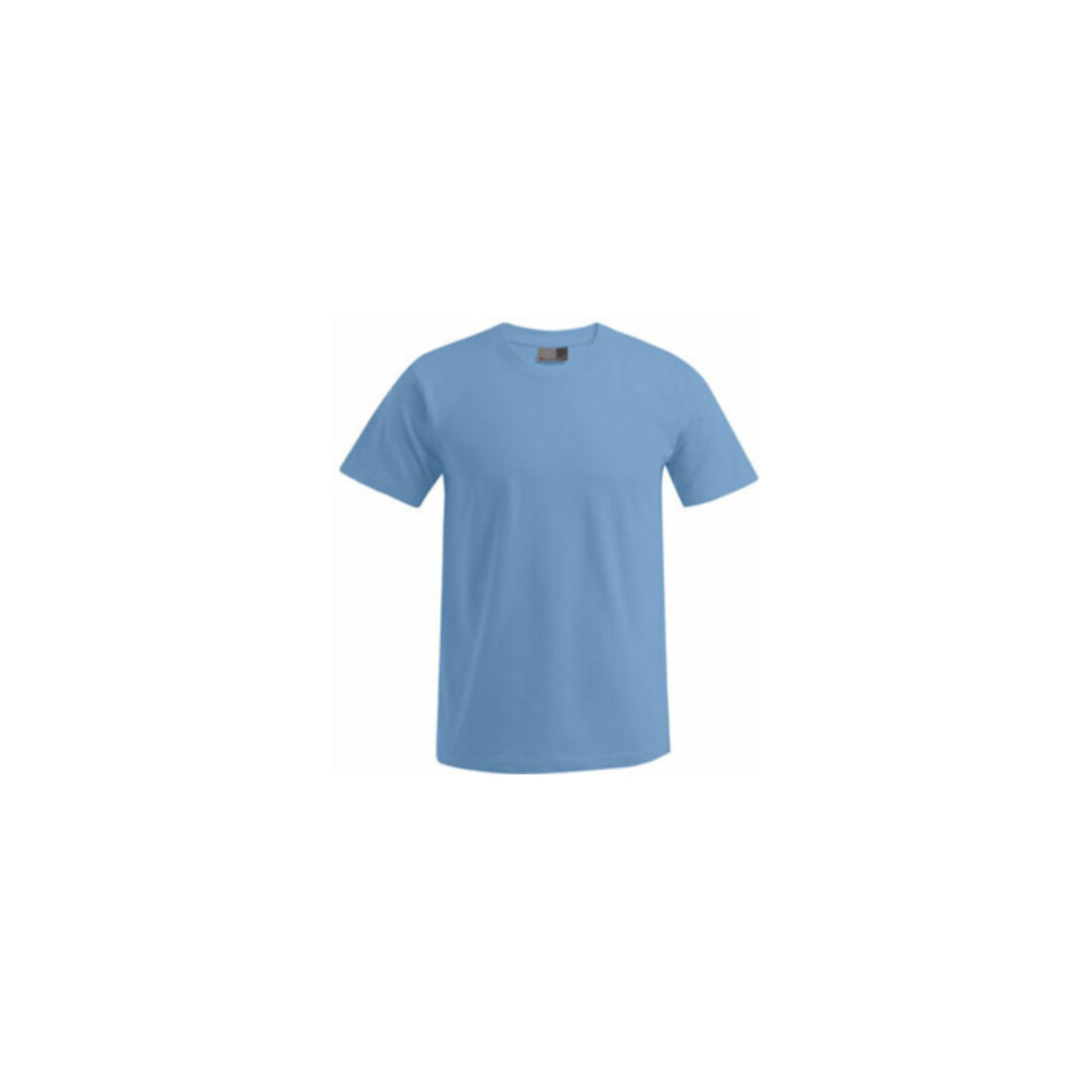 Promodoro Hommes Premium T-Shirt bleu marine