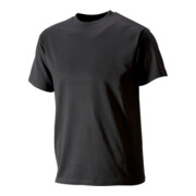 Promodoro Hommes Premium T-Shirt noir-1