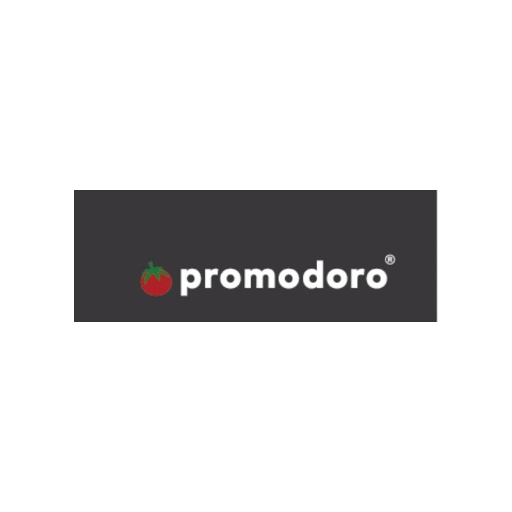 Promodoro Hommes Premium T-Shirt rouge